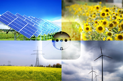 Bioenergie Bioenergie